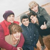 one direction fetus
