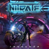 Renegade [Japan Edition]