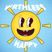 Happy - Single
