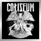 Coliseum (20th Anniversary Edition) [Explicit]