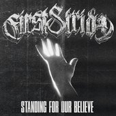 Standing For Our Believe