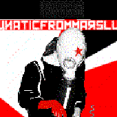 Avatar di lunaticfrommars