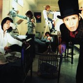 ＳＩＡＭ　ＳＨＡＤＥ　４・Ｚｅｒｏ