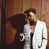 Robert Glasper