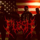 Flesh - 2018