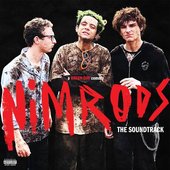 Nimrods Original Soundtrack [Explicit]