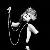 Cyndi Lauper