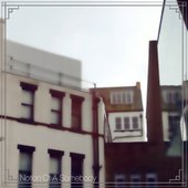 Notion of a Somebody