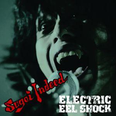eelshock さんのアバター