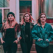 Songs For Album promo image