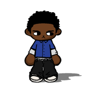 Avatar for curse3d