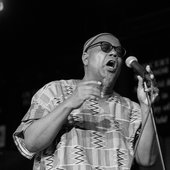 Dwight Trible
