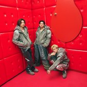 Digital Single｢未確認領域｣ 2nd Full Album｢No.Ⅱ｣