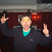 Avatar for Partyschaum