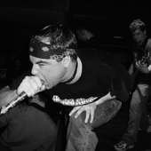 b/w