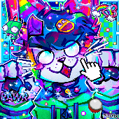 pokesatan さんのアバター
