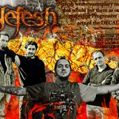 Nefesh 2012