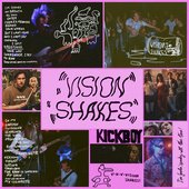 Vision Shakes