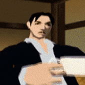 PC-98 için avatar