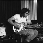 Matt Corby