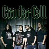 Cinder Cell