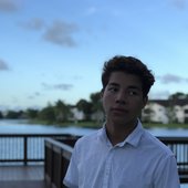 GARICK's Florida Photoshoot
