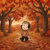 Fall & Autumn Lofi Vibes