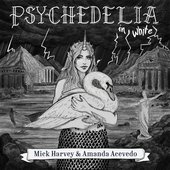 Psychedelia in White