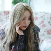 Kei from Lovelyz