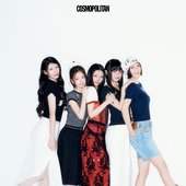 cosmokorea X HITGS