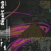Desert Dub - Single