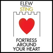 Fortress Around Your Heart