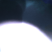 a banner from windblur era