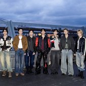 gq, Spotify x BTS: SWIMSIDE