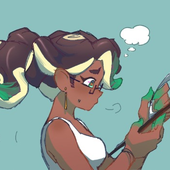Avatar for AwesomeMissB