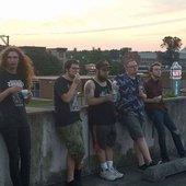 band photo