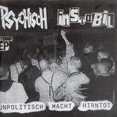 Unpolitisch macht hirntot