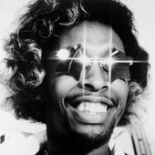 Bootsy!