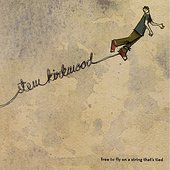 Free To Fly on a String That's Tied