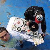Mistic & DJ Limun