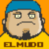 Avatar for elmudolb