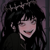 Avatar for Shanavi