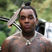 Kevin Gates 2021