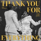 Thank You For Everything