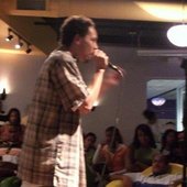 Gripp on the Mic
