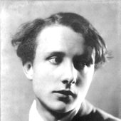 Lennox Berkeley in1927