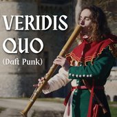 Veridis Quo (Medieval Style Bardcore)