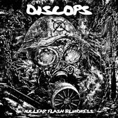 Nuclear Flash Blindness