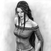 Avatar for Shariaa