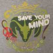 Avatar für saveyourmind